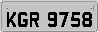 KGR9758