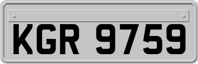 KGR9759