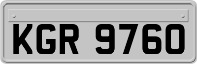 KGR9760