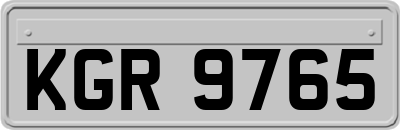 KGR9765