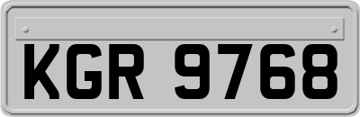 KGR9768