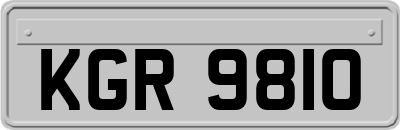 KGR9810