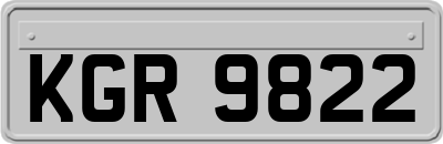 KGR9822