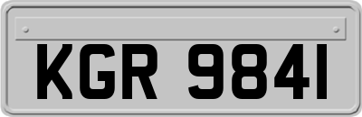 KGR9841