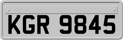 KGR9845