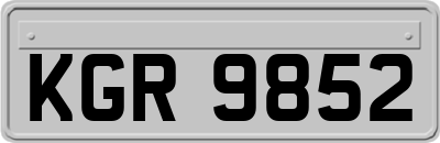 KGR9852