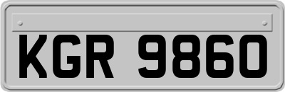 KGR9860