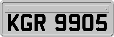 KGR9905