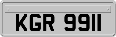 KGR9911