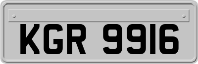 KGR9916