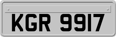KGR9917
