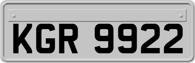 KGR9922