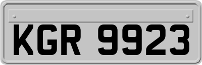 KGR9923