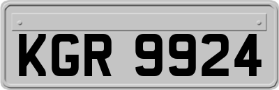 KGR9924