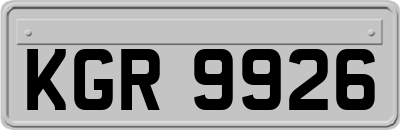 KGR9926