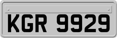 KGR9929
