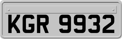 KGR9932