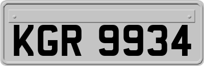KGR9934