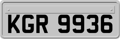 KGR9936