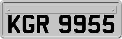 KGR9955