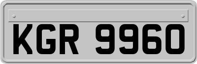 KGR9960