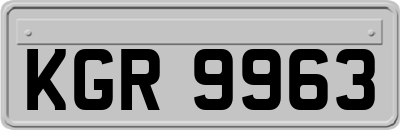 KGR9963