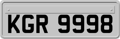 KGR9998