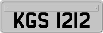 KGS1212