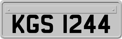 KGS1244