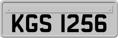 KGS1256