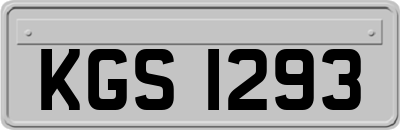 KGS1293