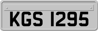 KGS1295