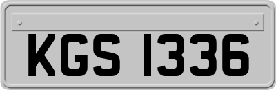 KGS1336