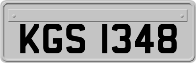 KGS1348