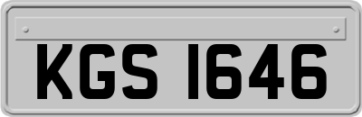 KGS1646