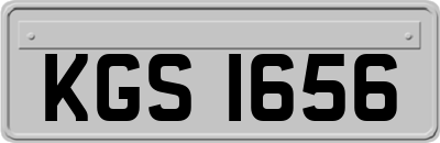 KGS1656