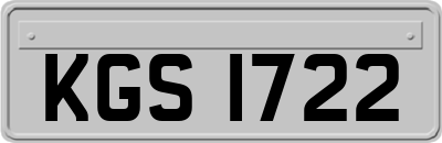 KGS1722