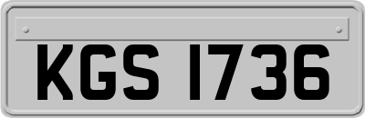 KGS1736