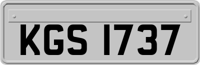 KGS1737