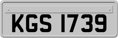 KGS1739