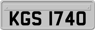 KGS1740