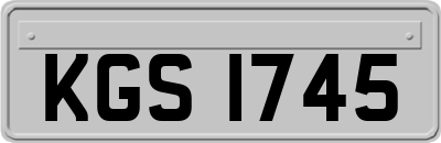 KGS1745