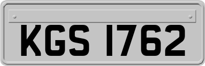 KGS1762