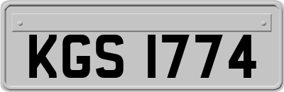 KGS1774