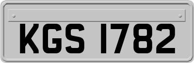 KGS1782