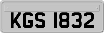 KGS1832