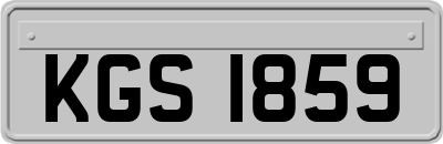 KGS1859