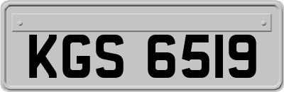 KGS6519