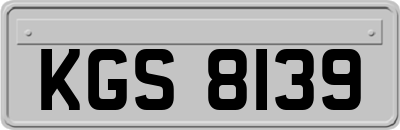 KGS8139