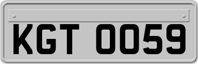 KGT0059